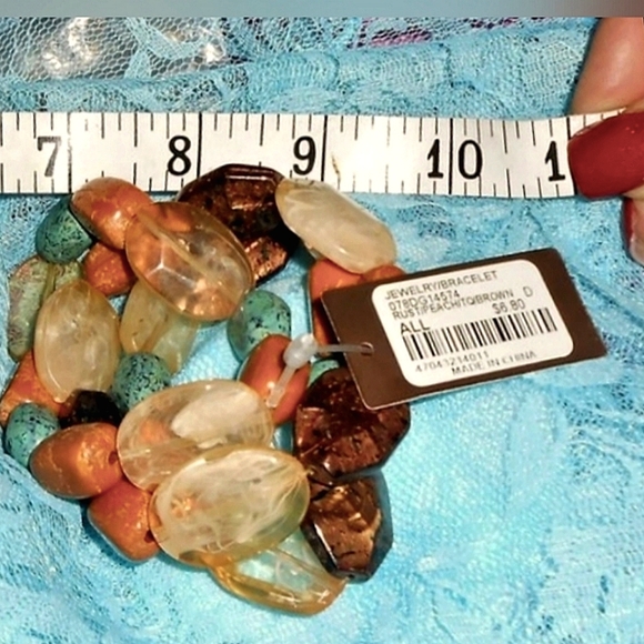 Bundled Bangles Set of 3 - Picture 4 of 12